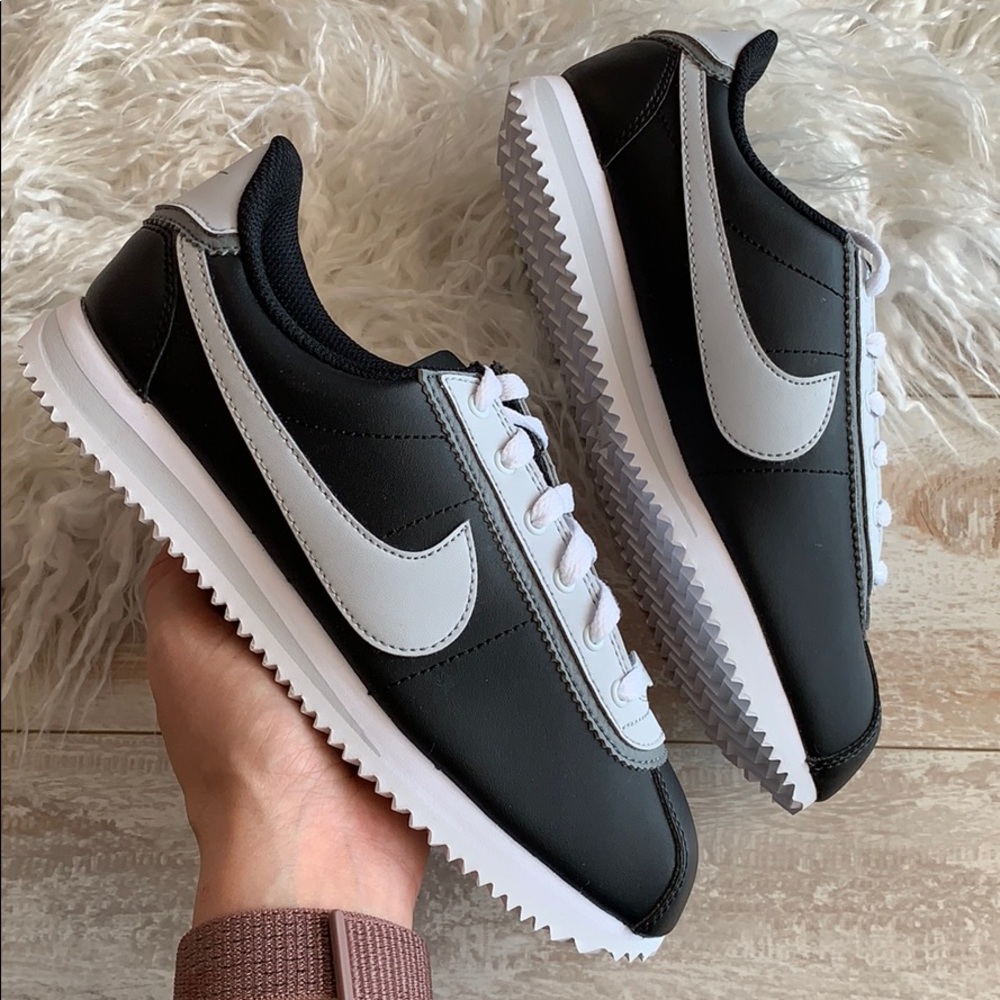NWT Nike Cortez Leather - Picture 7 of 8